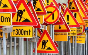 Read more about the article Remonty przejść dla pieszych. Utrudnienia na ulicach (terminarz prac)