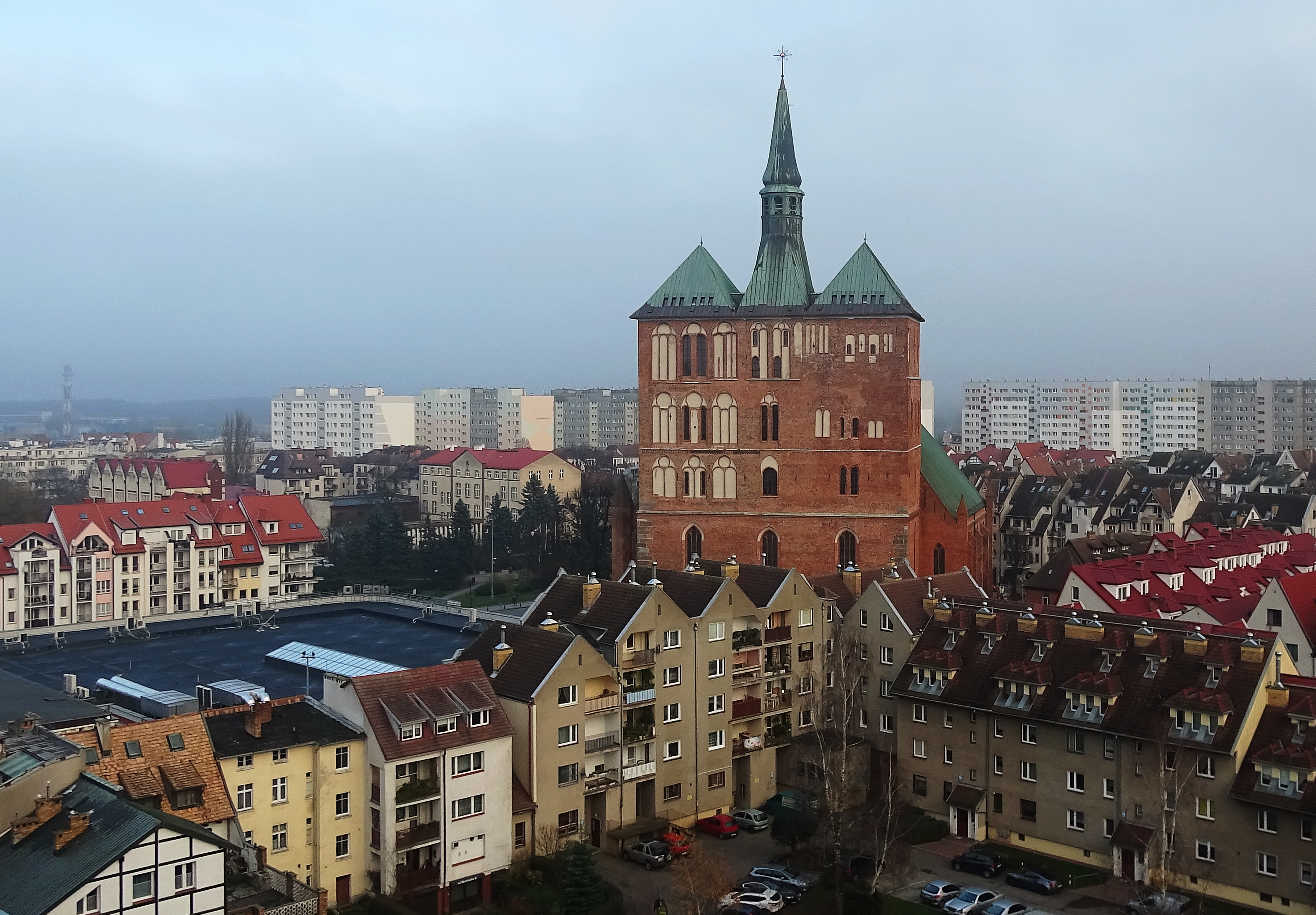 You are currently viewing Kołobrzeg z jednym wiceprezydentem. Stanowisko po Jacku Woźniaku pozostanie nieobsadzone