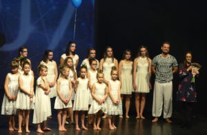 Read more about the article Zaja: na koniec owacje na stojąco i eksplozja radości (+zdjęcia, wideo)