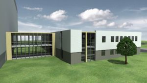 Read more about the article Szpital szykuje się do nowej inwestycji wartej 22 mln zł. Powstanie m.in. nowa Szpitalna Izba Przyjęć