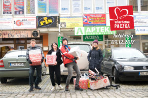 Read more about the article 499 Szlachetne Paczki