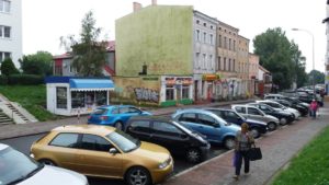 Read more about the article Ważne dla kierowców: kolejne zmiany na ul. Budowlanej