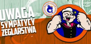 Read more about the article Ahoj! Klub Żeglarski „Joseph Conrad” zaprasza na spotkanie