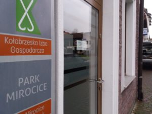 Read more about the article Zmiany personalne w Kołobrzeskiej Izbie Gospodarczej