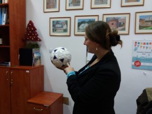 Read more about the article WOŚP: Jest już 59 zarejestrowanych wolontariuszy i piłka z autografem Jerzego Engela