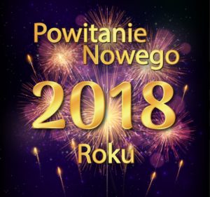 Read more about the article Powitanie Nowego Roku w Ustroniu Morskim