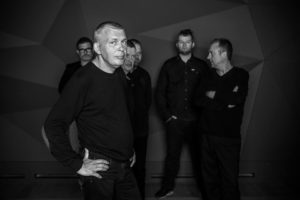 Read more about the article Grupa Raz Dwa Trzy w połowie stycznia zagra w Kołobrzegu