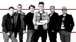 Read more about the article Podczas Finału WOŚP zagra grupa Rh+. Zapisy wolontariuszy jeszcze tylko dziś do godz. 17