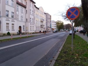 Read more about the article Niektórzy narzekają na hałas nocą. Ale ciszej na razie raczej nie będzie