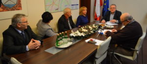 Read more about the article I znowu o pieniądzach. Co za dzień! Tym razem 300 tys. zł na zejście na plażę