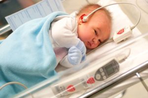 Read more about the article Orkiestra wsparła już nasz szpital sprzętem za blisko 400 tys. zł. W tym roku wnioskujemy m.in. o łóżeczka