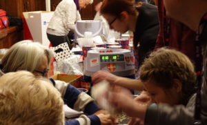 Read more about the article WOŚP: Jest ponad 122 tys. zł, ale ostateczną kwotę dopiero poznamy