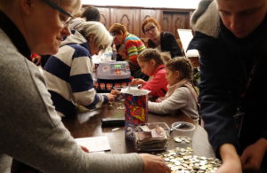 Read more about the article Znamy już ostateczną kwotę zebraną w Kołobrzegu podczas finałowej zbiórki dla WOŚP