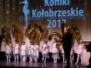 Read more about the article Wręczono Koniki Kołobrzeskie za 2017 rok (+zdjęcia)
