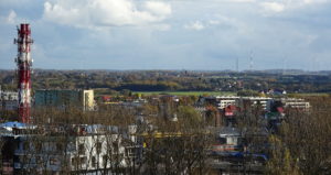 Read more about the article W Kołobrzegu będzie badany poziom hałasu i pól elektromagnetycznych