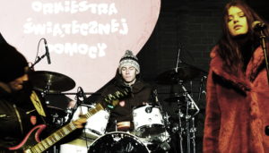 Read more about the article 26. Finał Wielkiej Orkiestry Świątecznej Pomocy (+zdjęcia, wideo)