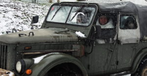 Read more about the article Ferie tylko dla Orłów w Reducie Solnej (+zdjęcia)