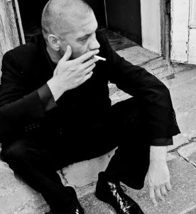 Read more about the article Marek Dyjak zaśpiewa w Kołobrzegu