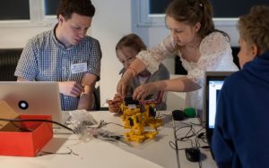 Read more about the article Gmina Kołobrzeg szuka młodych „hakerów”