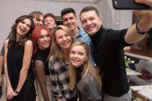 Read more about the article Natalia Krakowiak w telewizyjnym show „Twoja Twarz Brzmi Znajomo!”