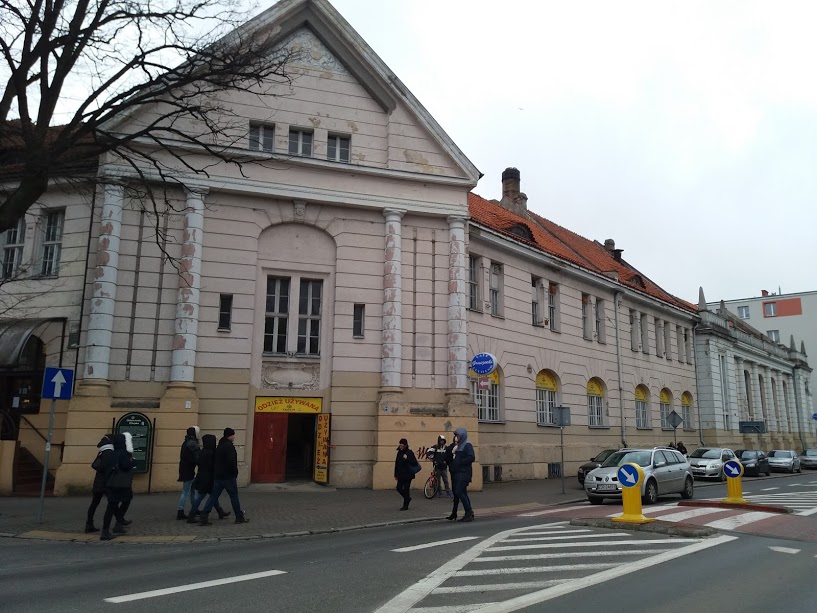 You are currently viewing Marona sprzedana. Nowi właściciele planują wybudować hotel