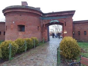 Read more about the article Reduta Morast do rewitalizacji. ZPM w tym celu sięgnął do dokumentów z 1849 roku