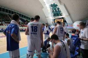 Read more about the article Kolejny mecz straconych szans