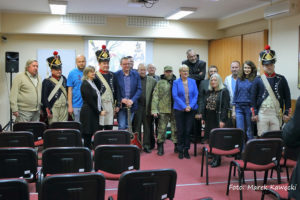 Read more about the article Patria Colbergiensis z naukową wizytą w Poznaniu