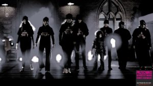 Read more about the article One Billion Rising: zatańczyły na znak protestu (+zdjęcia, wideo)