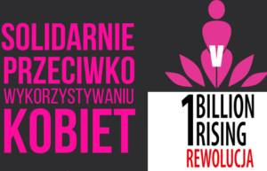 Read more about the article One Billion Rising: W środę żeńska część Kołobrzegu zatańczy i zaprotestuje