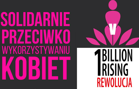 You are currently viewing One Billion Rising: W środę żeńska część Kołobrzegu zatańczy i zaprotestuje