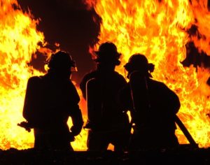 Read more about the article Wójt gminy Dygowo apeluje o pomoc dla poszkodowanych w pożarze