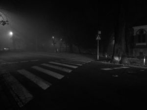 Read more about the article Miasto będzie doświetlało przejścia dla pieszych  (lista miejsc)