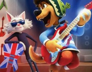 Read more about the article Niedziela, RCK, Poranki Młodego Widza,  godz. 11, wstęp 10 zł