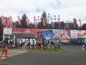 Read more about the article Sunrise Festival może przebierać w lokalizacjach? Wśród propozycji są m.in. prywatne działki na terenie gminy Kołobrzeg