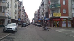 Read more about the article Jeszcze do niedzieli można wysyłać maile z propozycjami zmian w organizacji ruchu drogowego w mieście