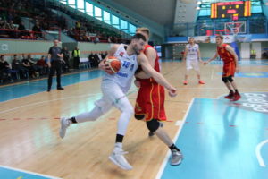 Read more about the article Wyszarpane zwycięstwo