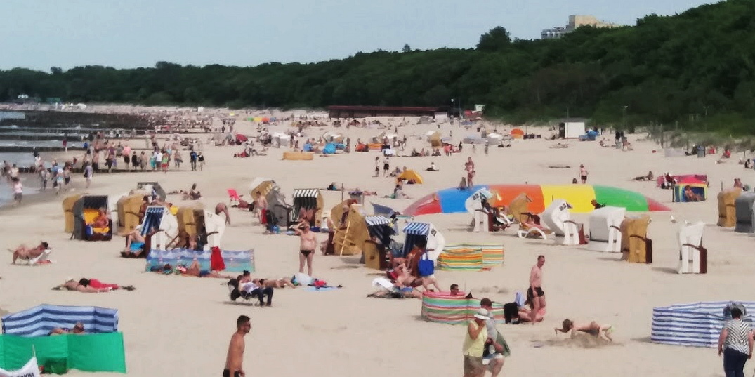 You are currently viewing Szukasz pomysłu na wakacyjny biznes? Może wypożyczalnia leżaków? Ruszyły przetargi „na plażę”