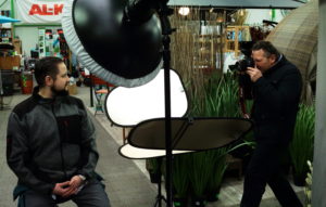 Read more about the article Kołobrzeżanie znani i nieznani w obiektywie Rafała Kowalkowskiego (+zdjęcia)