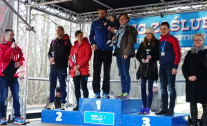 Read more about the article 32. Bieg Zaślubin (zdjęcia)