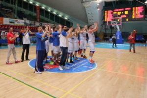 Read more about the article Wygrana Energi Kotwicy nad Notecią