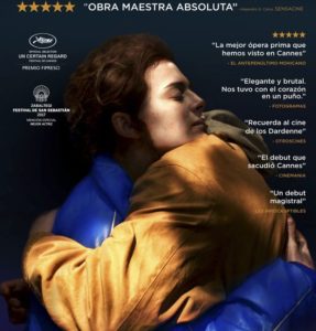 Read more about the article Środa, RCK, DKF „Sztorm”/ film „Bliskość”, godz. 19, bilety 10 zł