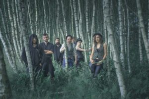 Read more about the article Saint Patrick’s Day, czyli zielone święto w Tawernie Fiddler’s Green