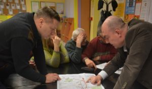 Read more about the article W Budzistowie stanie ponad 22 km ekranów akustycznych. Wysokość do 4 metrów