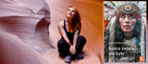 Read more about the article Piątek, Biblioteka, spotkanie z podróżniczką i reporterką Anitą Demianowicz, godz. 18, wstęp wolny