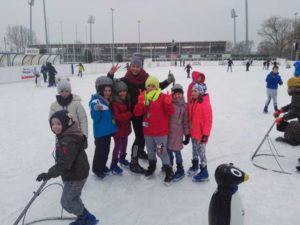 Read more about the article Miejska ślizgawka już zamknięta