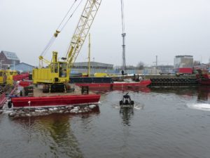 Read more about the article W porcie jest głębiej nawet o 5 metrów