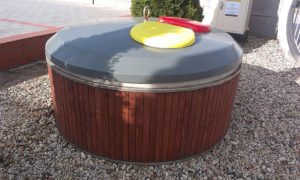 Read more about the article Śmieci będziemy wyrzucać do podziemnych pojemników. Ruszył przetarg na budowę tzw. gniazd