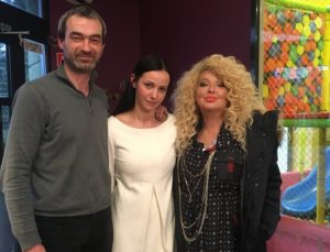 Read more about the article Piątka z plusem dla „Ryby z Ikrą” od Magdy Gessler