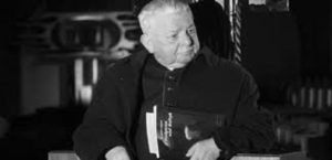 Read more about the article Ciało ks. prałata Józefa Słomskiego spocznie w Żurowej, rodzinnej miejscowości (plan uroczystości)